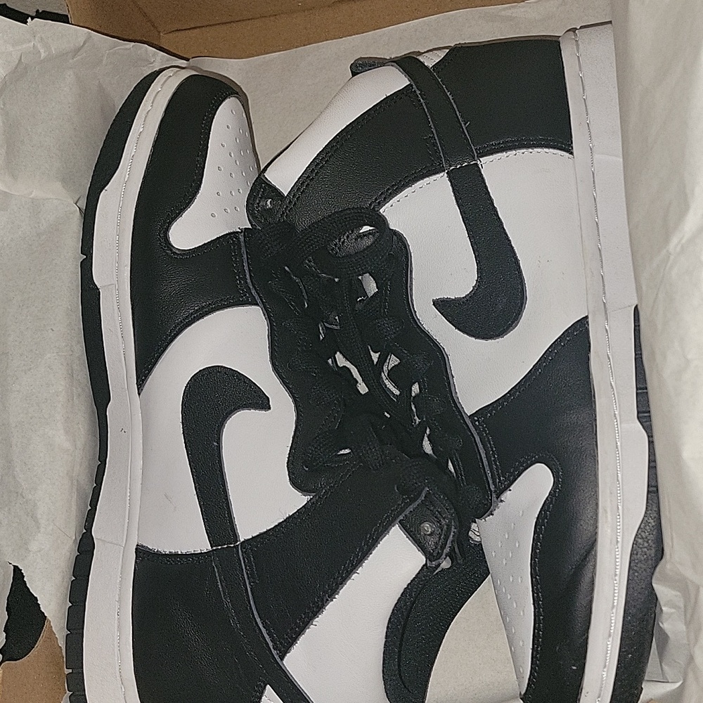 Women's nike